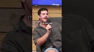 Video post by @newsday on YouTube