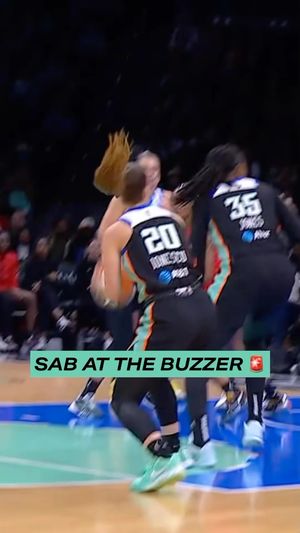 Video post by @nyliberty on Facebook