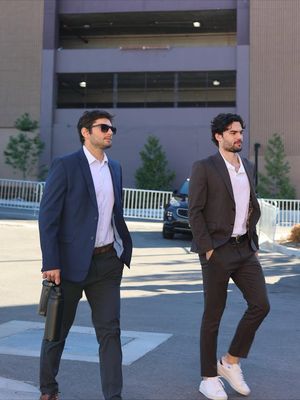 Image post by @knightmonsters on Instagram