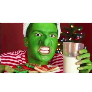 Image post by @alexwassabi on Instagram
