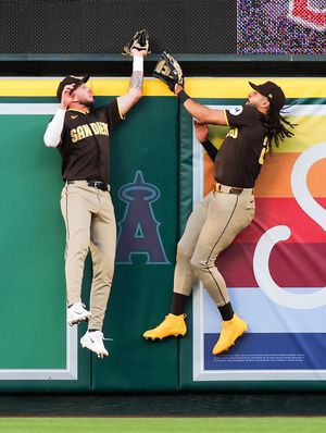 Image post by @mlb on Instagram