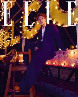 Image post by @ellehongkong on Instagram