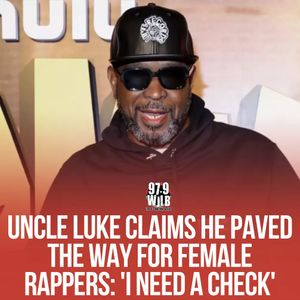 Image post by @979wjlb on Instagram
