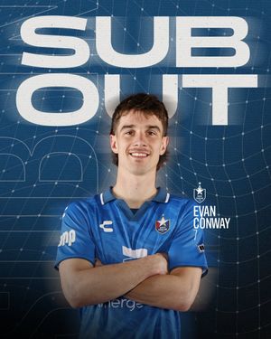 Image post by @NorthCarolinaFC on Twitter