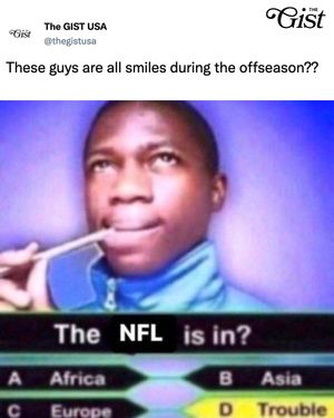 Image post by @thegistca on Instagram