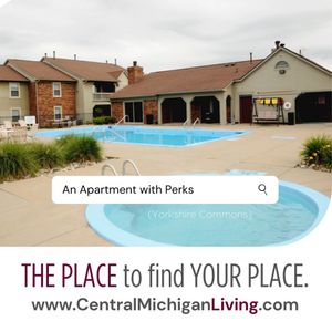 Image post by @centralmichiganlife on Instagram