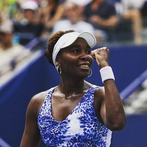 Image post by @usopen on Instagram