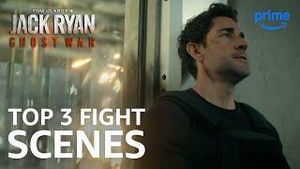 Video post by @primevideo on YouTube