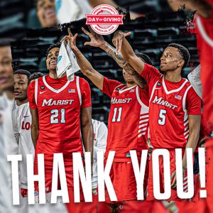 Image post by @maristmbb on Instagram
