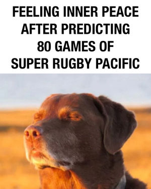 Image post by @superrugby on Instagram