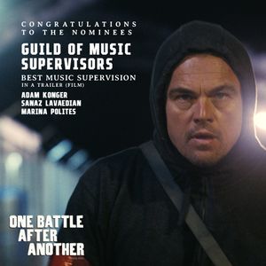 Image post by @onebattleafteranothermovie on Instagram