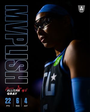 Image post by @atlantadream on Instagram