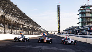Image post by @HondaRacing_US on Twitter