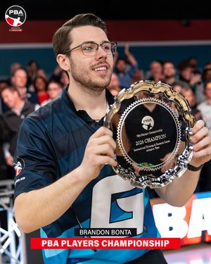 Image post by @pbatour on Instagram