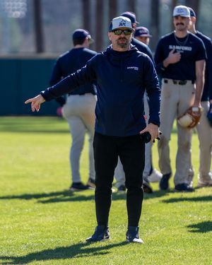 Image post by @samfordbaseball on Instagram