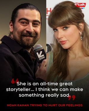 Image post by @etalkctv on Instagram