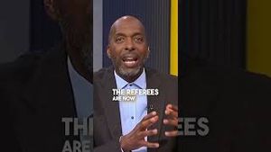 Video post by @foxsports on YouTube