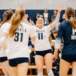 Image post by @bethelroyals on Instagram