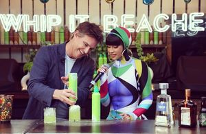 Image post by @drinkwithrob on Instagram