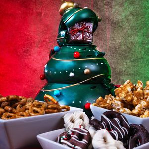 Image post by @hersheypark on Instagram