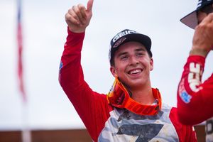 Image post by @racerxonline on Instagram