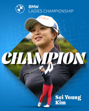Image post by @lpga_tour on Instagram