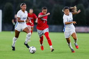 Image post by @ugasoccer on Instagram