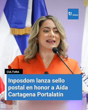 Image post by @infodiariord on Instagram
