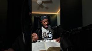 Video post by @iamdondrae on YouTube