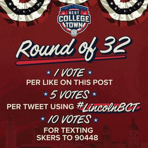 Image post by @BarstoolHusker on Twitter