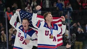 Video post by @nbcsports on YouTube