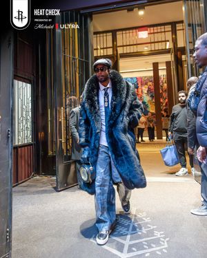 Image post by @houstonrockets on Instagram