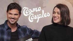 Video post by @cosmopolitan on YouTube