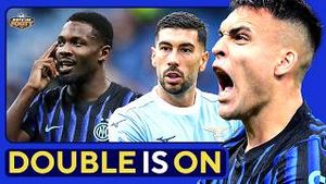 Video post by @cbssportsgolazo on YouTube