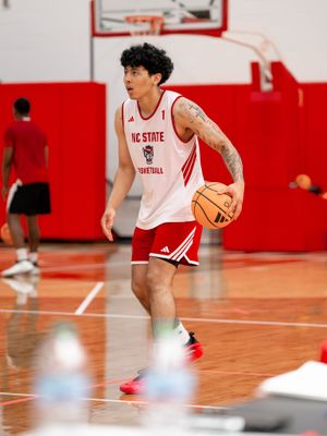 Image post by @packmensbball on Instagram