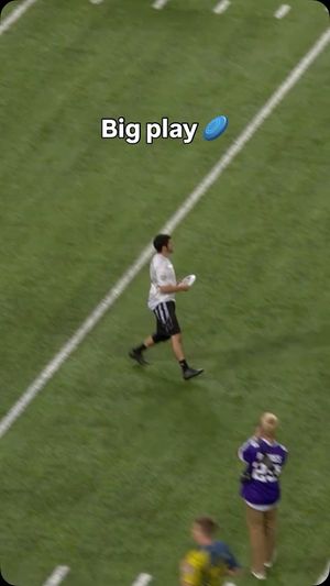 Video post by @mnwindchill on Facebook