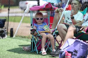 Image post by @JR Hoyas Lacrosse on Facebook