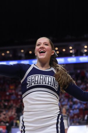 Image post by @IHSAA on Twitter