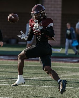 Image post by @txstatefootball on Instagram