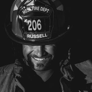 Image post by @mesafiredept on Instagram