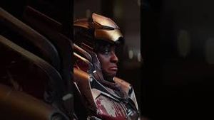 Video post by @marvel on YouTube