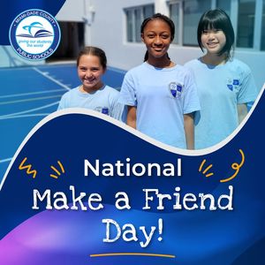 Image post by @miamischools on Facebook