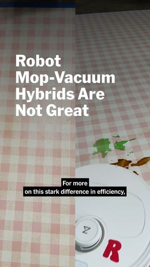 Video post by @wirecutter on Instagram