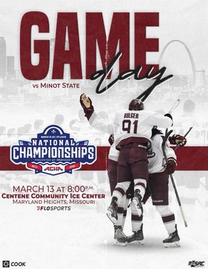 Image post by @mostatehockey on Instagram