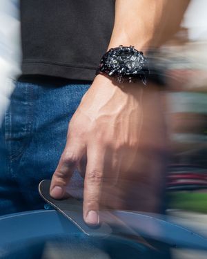 Image post by @gshock_us on Instagram