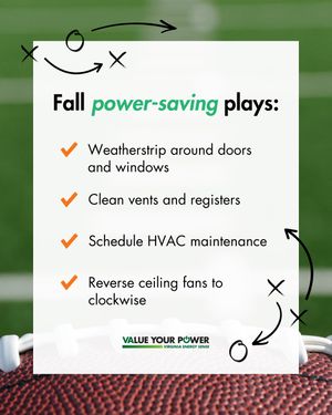 Image post by @vaenergysense on Instagram