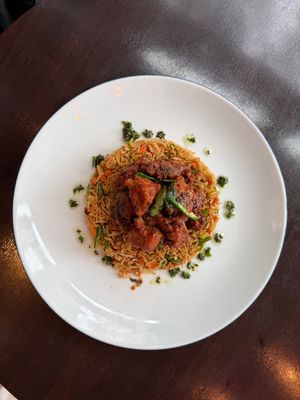 Image post by @chefsroll on Instagram