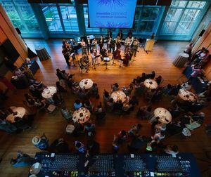 Image post by @carnegiehall on Instagram