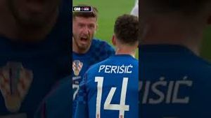 Video post by @deportes on YouTube