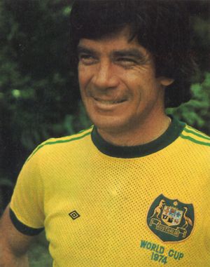 Image post by @socceroos on Instagram